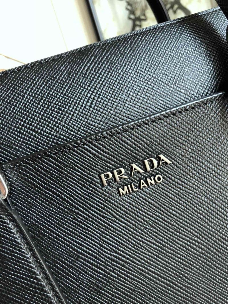 Mens Prada Briefcases